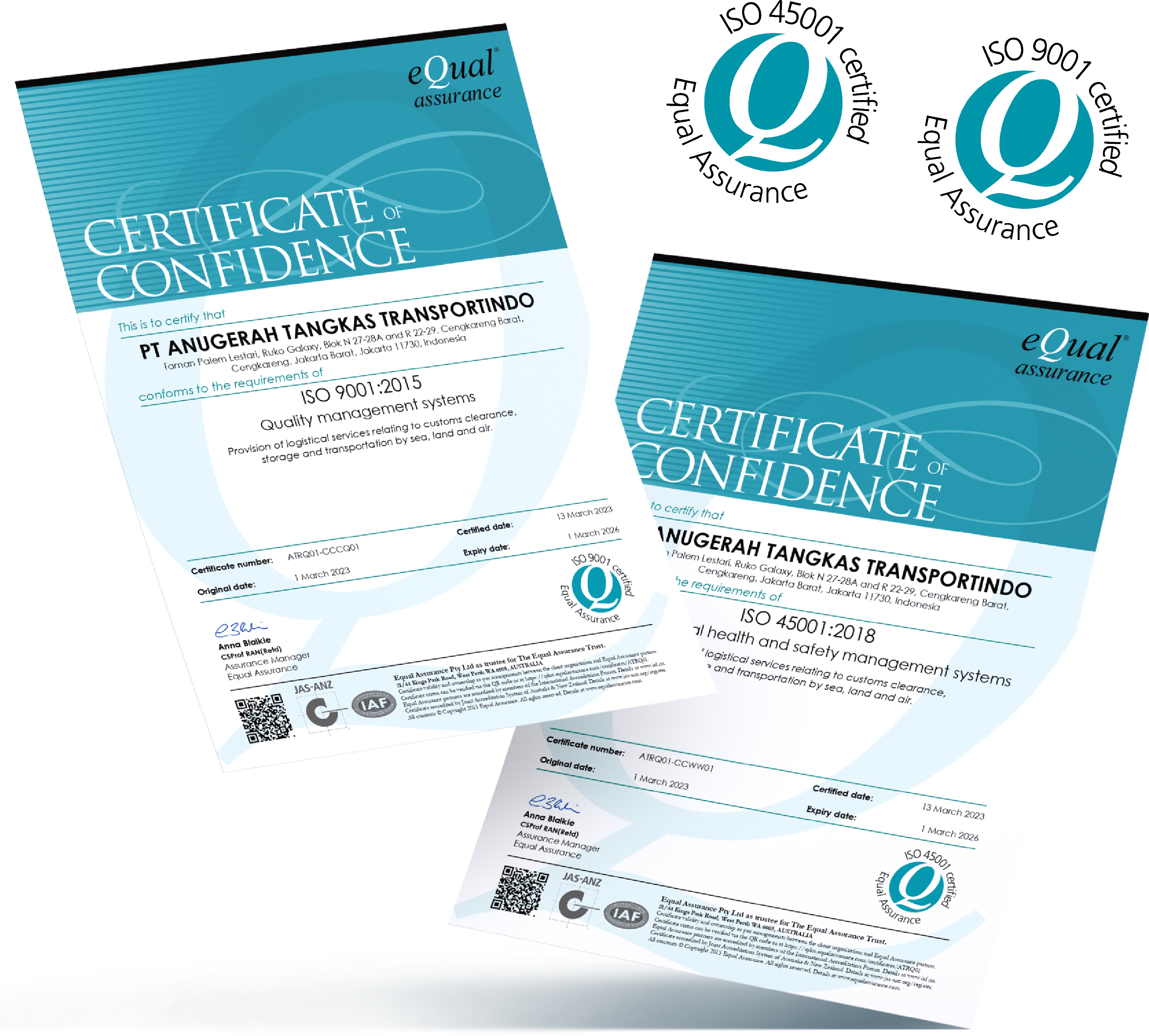 excellence redefined